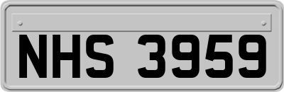 NHS3959