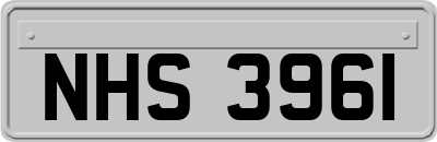 NHS3961