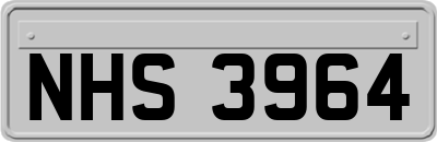 NHS3964