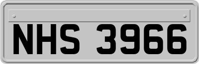 NHS3966