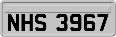 NHS3967