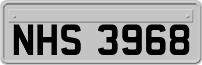 NHS3968