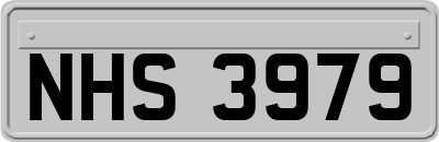 NHS3979