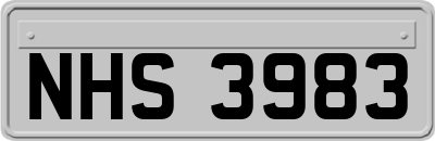 NHS3983