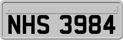 NHS3984
