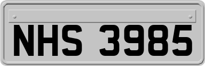 NHS3985