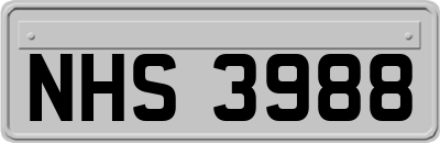NHS3988