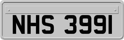 NHS3991