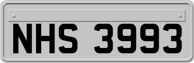 NHS3993