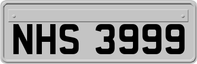 NHS3999