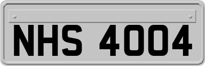 NHS4004