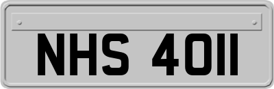 NHS4011