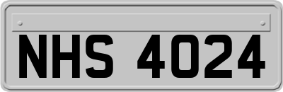 NHS4024