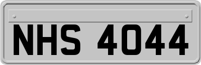 NHS4044