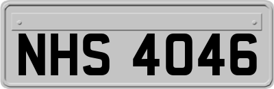 NHS4046