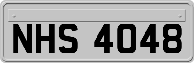 NHS4048