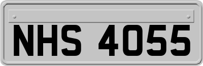NHS4055