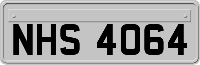 NHS4064