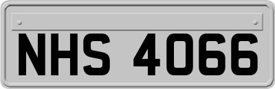 NHS4066