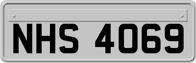 NHS4069