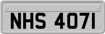 NHS4071