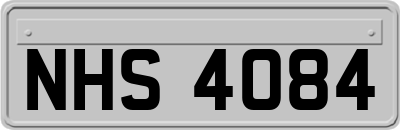 NHS4084