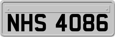 NHS4086