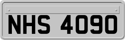 NHS4090