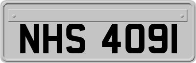 NHS4091
