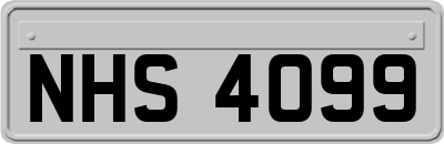 NHS4099