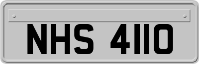 NHS4110
