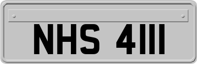NHS4111