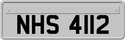 NHS4112