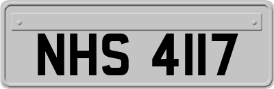 NHS4117