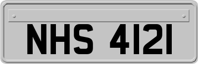 NHS4121