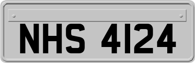 NHS4124