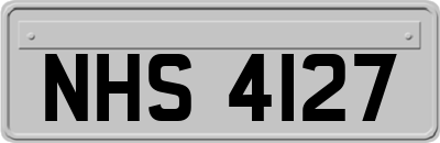 NHS4127