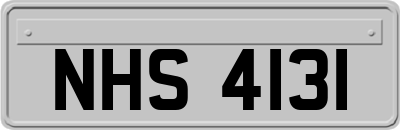 NHS4131