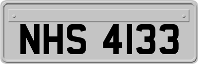 NHS4133