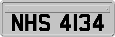 NHS4134