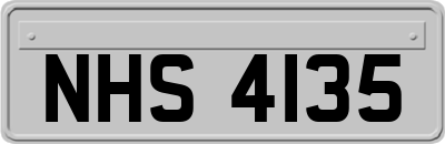 NHS4135