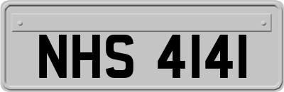 NHS4141