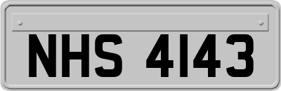 NHS4143