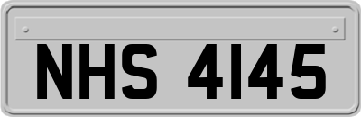NHS4145