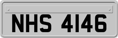 NHS4146