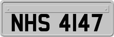 NHS4147
