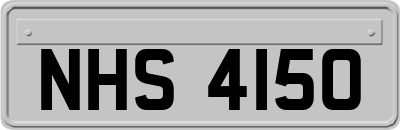 NHS4150