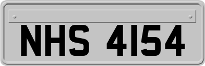 NHS4154
