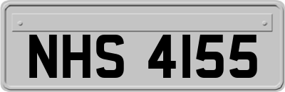 NHS4155