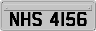 NHS4156